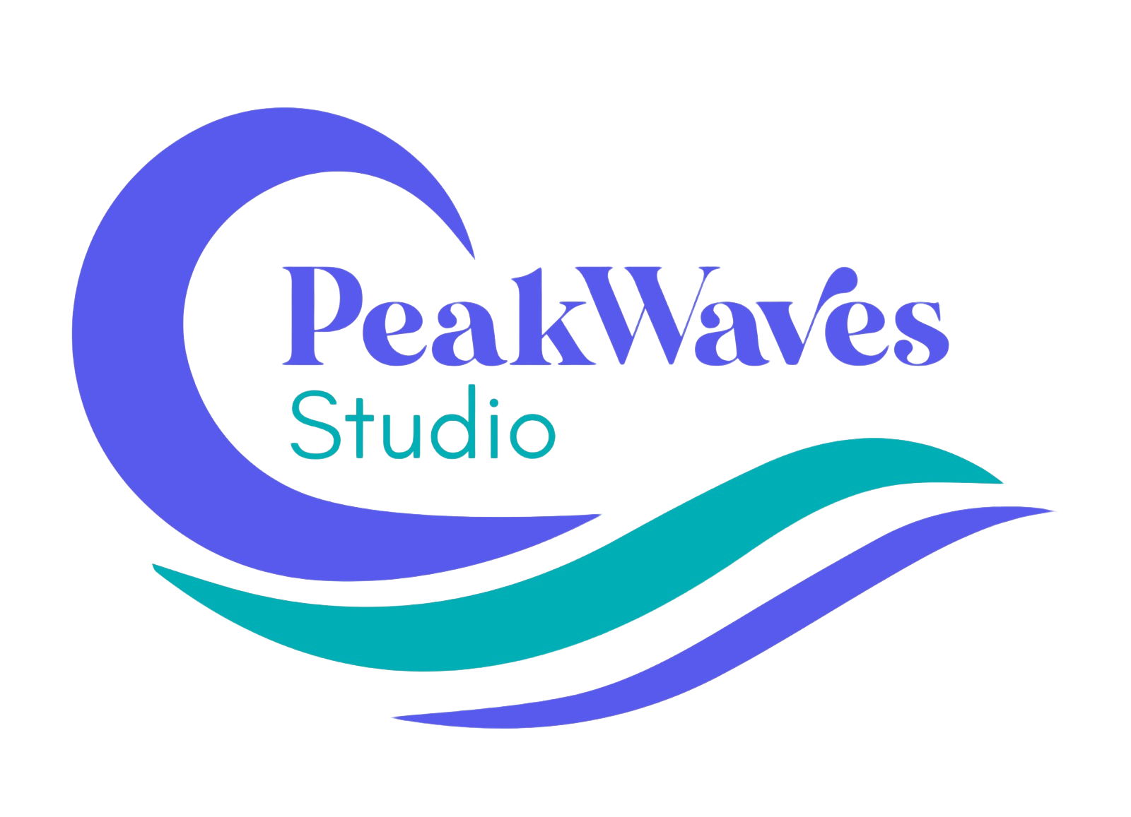 PeakWaves Studio