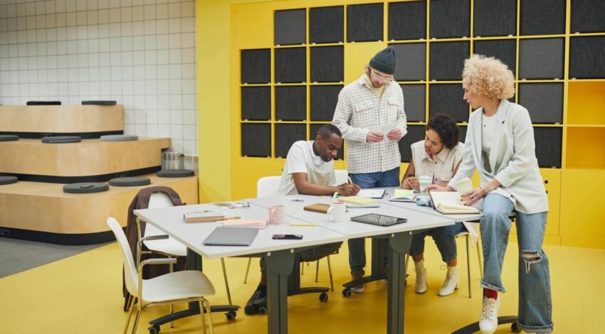 How to Craft a Winning Social Media Strategy from Scratch