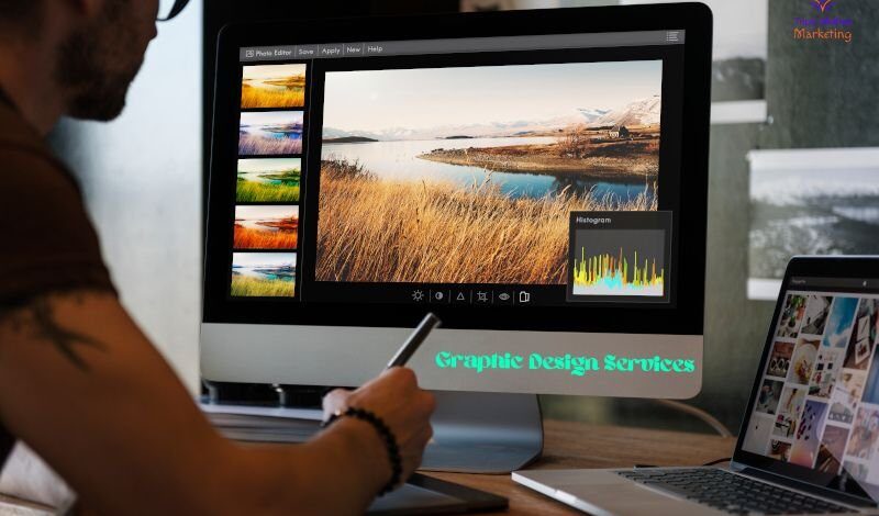 How Does a Graphic Design Company in Denver Use AI to Deliver More Attractive Designs?