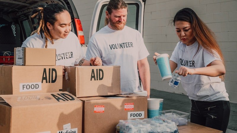 Why Non-profit Organizations Also Need Branding?